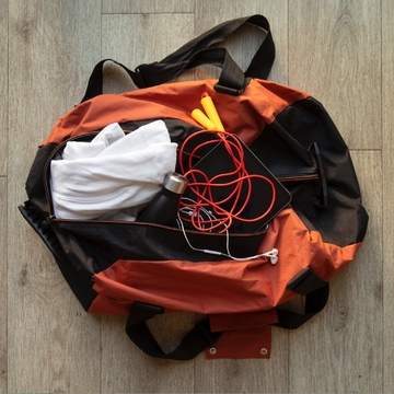 Magneto Fitness Марьино - Аренда шкафчика для личных вещей